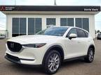 2020 Mazda CX-5 Grand Touring Reserve