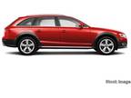 2013 Audi Allroad 2.0T quattro Premium Plus