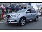 2020 Acura Mdx 3.5L