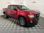 2021 Gmc Canyon AT4