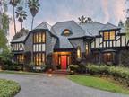 Home For Sale In Saratoga, California