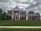 Home For Sale In Chesterfield, Missouri