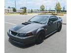 2004 Ford Mustang 2004 Ford Mustang Mach 1, 33k miles, with Kenne Bell