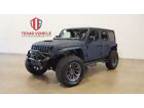 2023 Jeep Wrangler Unlimited Rubicon 392 DUPONT KEVLAR,BUMPERS,FUEL WHLS 2023