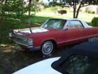 1967 Chrysler Imperial 1967 IMPERIAL CONVERTIBLE 1 OF 577 MADE LOADED VERSION