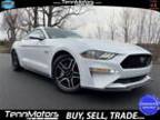 2020 Ford Mustang GT Premium Ford Mustang with 37373 Miles available now!