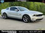 2011 Ford Mustang Ingot Silver Metallic Ford Mustang with 99533 Miles available