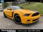 2013 Ford Mustang Boss 302 Ford Mustang with 33592 Miles available now!