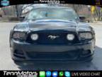 2013 Ford Mustang GT Black Ford Mustang with 35645 Miles available now!
