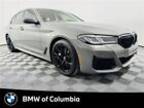 2021 BMW 5-Series 540i xDrive We are located in Columbia Missouri
