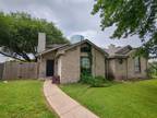 Home For Rent In Rowlett, Texas