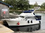 1986 Bayliner 3270 Motoryacht Boat for Sale