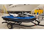 2021 Sea-Doo 170 GTX Boat for Sale