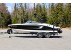 2019 Chaparral 21 H2O Boat for Sale