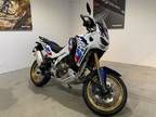 2024 Honda Africa Twin Adventure Sports ES Manual Motorcycle for Sale