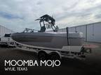 2022 Moomba Mojo Boat for Sale