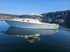 2010 Pursuit OS 375 Offshore Boat for Sale