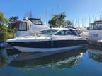 2017 Cobalt A40 Boat for Sale
