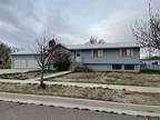 Home For Sale In Sinclair, Wyoming