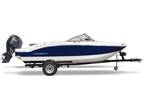2024 Chaparral 19 SSi OB - Demo #2 Boat for Sale
