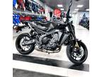 2024 Yamaha MT-09 Motorcycle for Sale