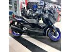 2024 Yamaha XMAX Motorcycle for Sale