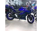 2023 Yamaha YZF-R3 Motorcycle for Sale