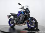 2022 Yamaha MT 09 Motorcycle for Sale