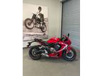 2020 Honda CBR650R Motorcycle for Sale