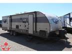 2018 Forest River Cherokee Grey Wolf 27RR RV for Sale