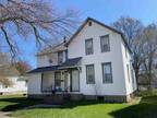 Home For Sale In Marinette, Wisconsin