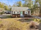 Home For Sale In Marion, Massachusetts
