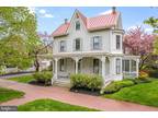 Home For Sale In Haddonfield, New Jersey