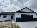 Home For Sale In Buffalo, Wyoming