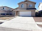 Home For Sale In El Paso, Texas