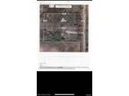 Plot For Sale In Forest Township, Michigan