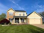 Home For Sale In O'fallon, Missouri