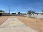 Property For Sale In Kingman, Arizona
