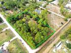 Plot For Sale In The Acreage, Florida