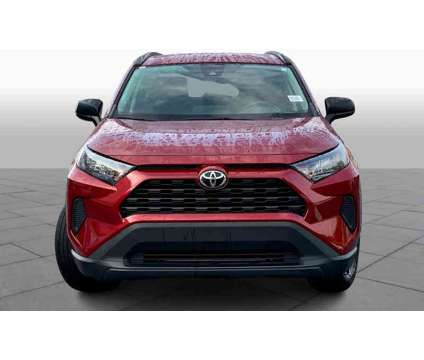 2019UsedToyotaUsedRAV4UsedFWD (SE) is a Red 2019 Toyota RAV4 Car for Sale in Columbus GA