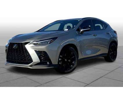 2024UsedLexusUsedNXUsedAWD is a Silver 2024 Car for Sale in Albuquerque NM