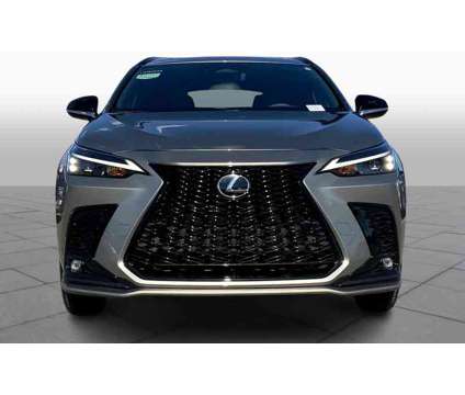 2024UsedLexusUsedNXUsedAWD is a Silver 2024 Car for Sale in Albuquerque NM