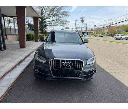 2015 Audi Q5 for sale is a Silver 2015 Audi Q5 Car for Sale in Bridgeport CT