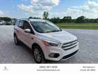 2017 Ford Escape for sale