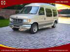 1999 Ford Econoline E250 Cargo for sale