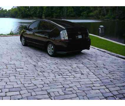 2007 Toyota Prius for sale is a Black 2007 Toyota Prius Hatchback in Duluth GA