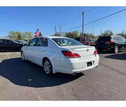 2006 Toyota Avalon for sale is a White 2006 Toyota Avalon Car for Sale in Quakertown PA