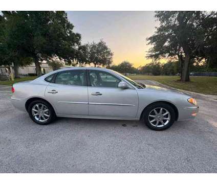 2005 Buick LaCrosse for sale is a Grey 2005 Buick LaCrosse Car for Sale in Orlando FL