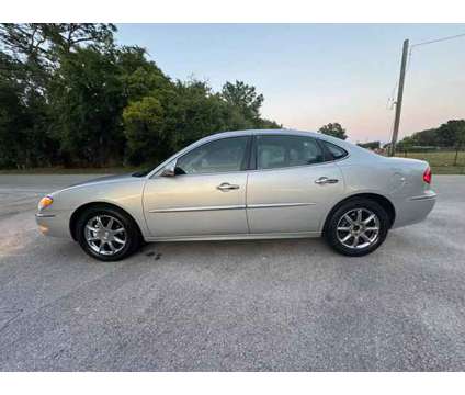 2005 Buick LaCrosse for sale is a Grey 2005 Buick LaCrosse Car for Sale in Orlando FL