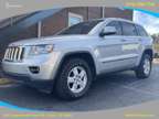 2012 Jeep Grand Cherokee for sale